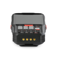 Терминал сбора данных Атол Smart F72i Newland N1 Черный 64 Гб, 38 кл., ATOL OS (на базе AOSP 14), Bluetooth, WiFi, 4G, GPS, камера, кабель USB-С 2.0/OTG, блок питания