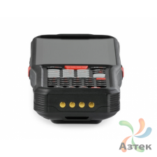 Терминал сбора данных Атол Smart F72i Newland N1 Черный 64 Гб, 38 кл., ATOL OS (на базе AOSP 14), Bluetooth, WiFi, 4G, GPS, камера, кабель USB-С 2.0/OTG, блок питания