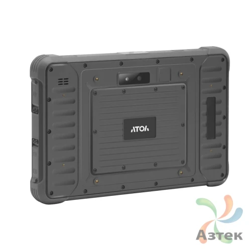 Терминал сбора данных Атол Smart P40i 1D/2D 2D SE4710 Черный 128 ГБ, 5 кл., АТОL OS (на базе AOSP 13), Bluetooth, WiFi, 4G, GPS, камера, SD card, блок питания