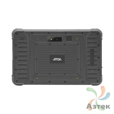 Терминал сбора данных Атол Smart P40i 1D/2D 2D SE4710 Черный 128 ГБ, 5 кл., АТОL OS (на базе AOSP 13), Bluetooth, WiFi, 4G, GPS, БП, камера, SD card, блок питания