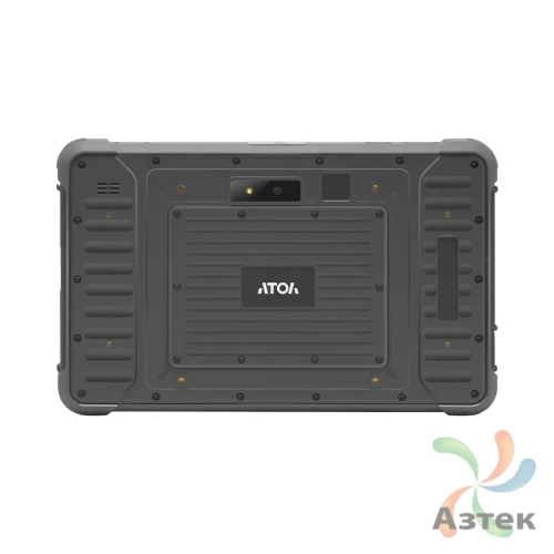 Терминал сбора данных Атол Smart P40i 1D/2D 2D SE4710 Черный 128 ГБ, 5 кл., АТОL OS (на базе AOSP 13), Bluetooth, WiFi, 4G, GPS, БП, камера, SD card, блок питания