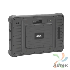 Терминал сбора данных Атол Smart P40i 1D/2D 2D SE4710 Черный 128 ГБ, 5 кл., АТОL OS (на базе AOSP 13), Bluetooth, WiFi, 4G, GPS, БП, камера, SD card, блок питания