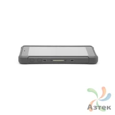 Терминал сбора данных Атол Smart P40i 1D/2D 2D SE4710 Черный 128 ГБ, 5 кл., АТОL OS (на базе AOSP 13), Bluetooth, WiFi, 4G, GPS, БП, камера, SD card, блок питания