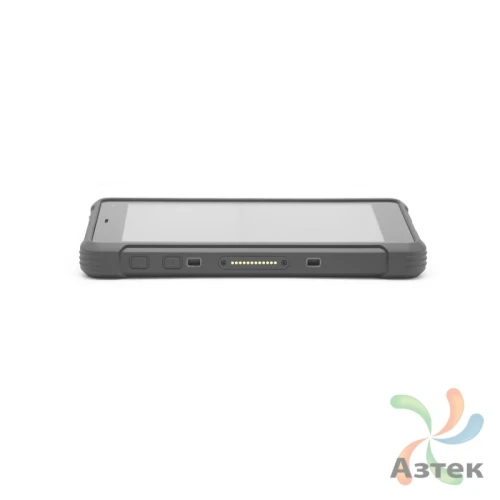 Терминал сбора данных Атол Smart P40i 1D/2D 2D SE4710 Черный 128 ГБ, 5 кл., АТОL OS (на базе AOSP 13), Bluetooth, WiFi, 4G, GPS, БП, камера, SD card, блок питания