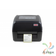 Принтер этикеток Атол TT43 термотрансферный 300, Ethernet, USB, RS-232, 60106