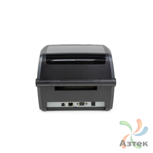 Принтер этикеток Атол TT43 термотрансферный 300, Ethernet, USB, RS-232, 60106