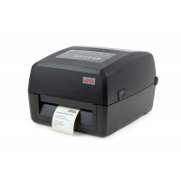 Принтер этикеток Атол TT44 термотрансферный 300, Ethernet, USB, RS-232, 60112