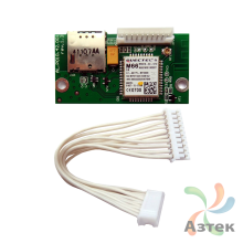 Модуль Bluetooth для Атол TT43, TT44