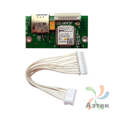 Модуль Bluetooth для Атол TT43, TT44