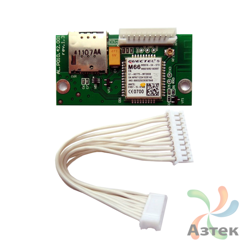 Модуль Bluetooth для Атол TT43, TT44