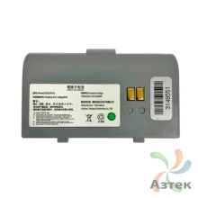 Аккумуляторная батарея 2 600 мАч Атол для XP-323