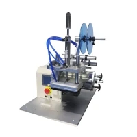 Этикетировщик полуавтоматическийAS-NP11 настольный для плоских предметов, честный знак