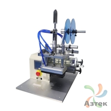 Этикетировщик полуавтоматический AS-NP11 настольный для плоских предметов