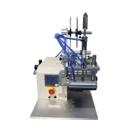 Этикетировщик полуавтоматическийAS-NP11 настольный для плоских предметов, честный знак