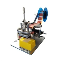 Этикетировщик полуавтоматическийAS-NP11 настольный для плоских предметов, честный знак