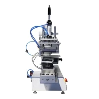 Этикетировщик полуавтоматическийAS-P15 настольный для плоских предметов