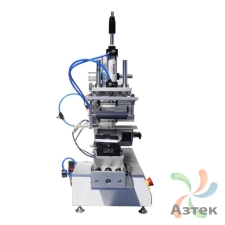 Этикетировщик полуавтоматический AS-P15 настольный для плоских предметов