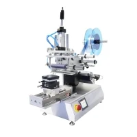 Этикетировщик полуавтоматическийAS-P15 настольный для плоских предметов