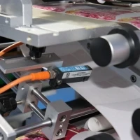 Этикетировщик полуавтоматическийAS-P15 настольный для плоских предметов