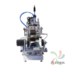 Этикетировщик полуавтоматический AS-P16 настольный для плоских предметов