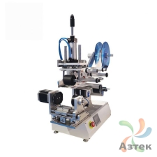 Этикетировщик полуавтоматический AS-P16 настольный для плоских предметов