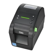 Принтер этикеток TSC DH220E термо 203, LED, USB, EU, DH220E-A001-0002