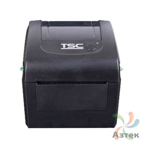 Принтер этикеток TSC DA320 термо 300, Ethernet, USB, 99-158A016-2102