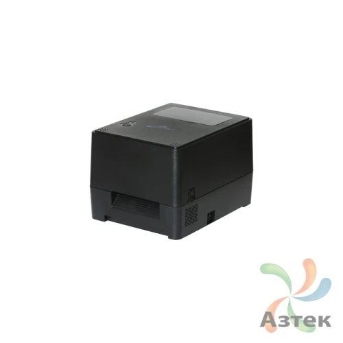 Принтер этикеток BSmart BS460T термотрансферный 203, Ethernet, USB, BS460T(203dpi)2ports_U+L
