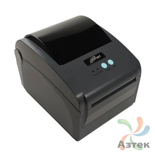 Принтер этикеток BSmart BS482D термо 203, Ethernet, USB, USB Host, BS482D