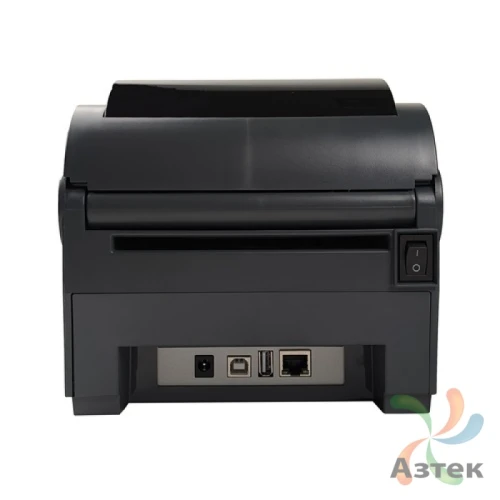 Принтер этикеток BSmart BS482D термо 203, Ethernet, USB, USB Host, BS482D