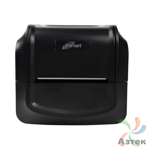 Принтер этикеток BSmart BS482T термотрансферный 203, Ethernet, USB, USB Host, RS-232, BS482T