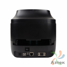 Принтер этикеток BSmart BS482T термотрансферный 203, Ethernet, USB, USB Host, RS-232, BS482T