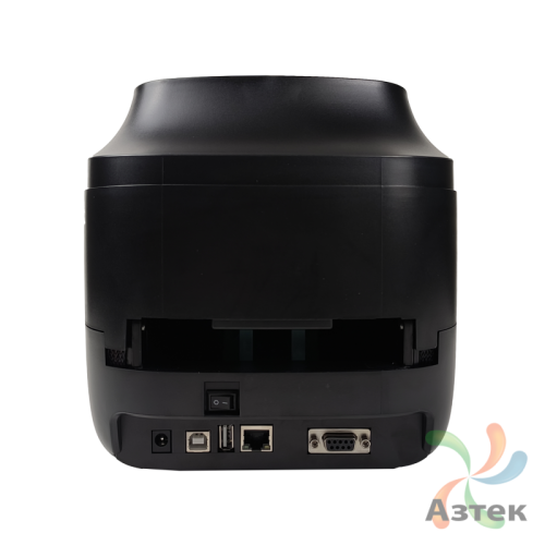 Принтер этикеток BSmart BS482T термотрансферный 203, Ethernet, USB, USB Host, RS-232, BS482T