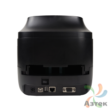 Принтер этикеток BSmart BS463T термотрансферный 300, Ethernet, USB, USB Host, RS-232, BS463T