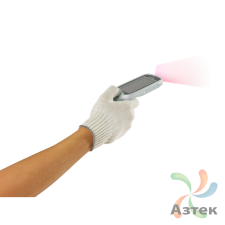 Терминал сбора данных Zebra PS20 Plus 2D 2D SE4710 белая 16 Гб, Android GMS, Bluetooth, WiFi, БП, камера, подставка, блок питания