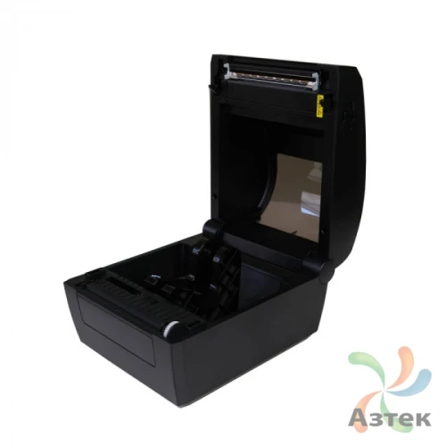 Принтер этикеток Mertech LP4 ZENITH термо 203, Ethernet, USB, 9899