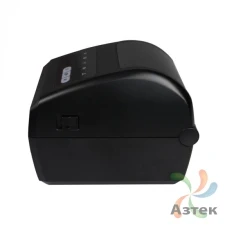 Принтер этикеток Mertech LP4 ZENITH термо 203, Ethernet, USB, 9899