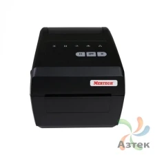 Принтер этикеток Mertech LP4 ZENITH термо 203, Ethernet, USB, 9899