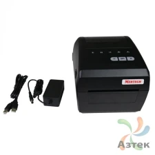 Принтер этикеток Mertech LP4 ZENITH термо 203, Ethernet, USB, 9899