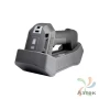 Сканер штрих-кода SUNLUX IW50 1D/2D  2D Imager, Серый беспроводной, Bluetooth, радиоканал, RS-232 кабель, USB-HID, аккумулятор, блок питания, подставка, базовая станция, ЕГАИС