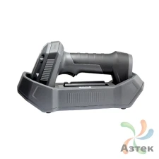 Сканер штрих-кода SUNLUX IW50 1D/2D  2D Imager, Серый беспроводной, Bluetooth, радиоканал, RS-232 кабель, USB-HID, аккумулятор, блок питания, подставка, базовая станция, ЕГАИС
