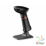 Сканер штрих-кода SUNLUX XL-3610S 1D/2D 2D Imager,  ручной, RS-232 кабель, USB-HID, USB-COM, подставка, ЕГАИС