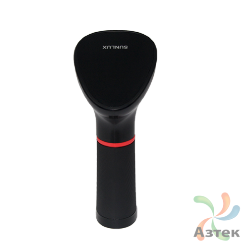 Сканер штрих-кода SUNLUX XL-3610S 1D/2D 2D Imager,  ручной, RS-232 кабель, USB-HID, USB-COM, подставка, ЕГАИС