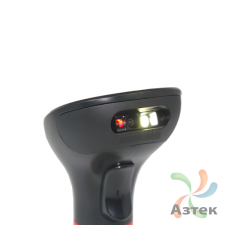 Сканер штрих-кода SUNLUX XL-3610S 1D/2D 2D Imager,  ручной, RS-232 кабель, USB-HID, USB-COM, подставка, ЕГАИС