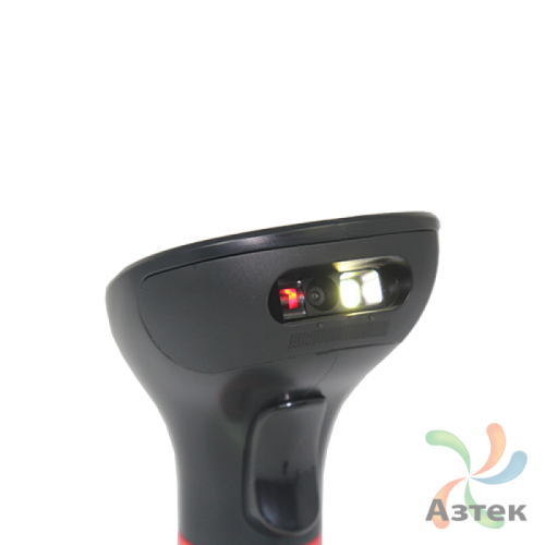 Сканер штрих-кода SUNLUX XL-3610S 1D/2D 2D Imager,  ручной, RS-232 кабель, USB-HID, USB-COM, подставка, ЕГАИС