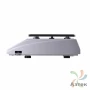 Весы Mertech M-ER 326 AF-15.2 RS-232 с вторым дисплеем настольные фасовочные до 15 кг, нержавеющая сталь
