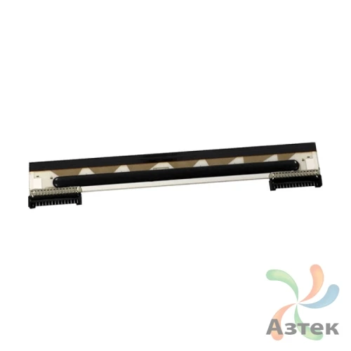 Печатающая термоголовка Zebra GK420t, GX420t, GX430t, ZD500R (ТТ) (300 dpi), термотрансферная печать аналог