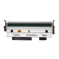 Печатающая термоголовка Zebra S4M (203 dpi) аналог