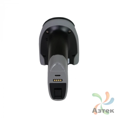 Сканер штрих-кода Mertech CL-2425 Ai HR 1D/2D  2D image, Черный беспроводной, Bluetooth, USB-HID, USB-COM, ЕГАИС