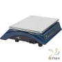 Весы МЕХЭЛЕКТРОН-М ВЭТ-3-0,5/1-2С-АБ настольные фасовочные до 3 кг, нержавеющая сталь